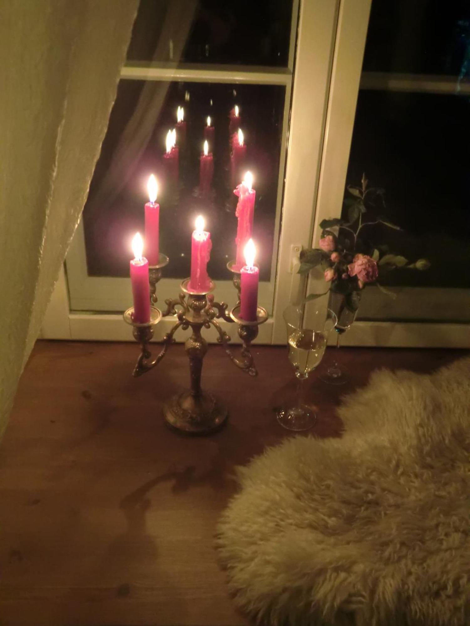 Kuressaare Romantic Apartment Eksteriør billede
