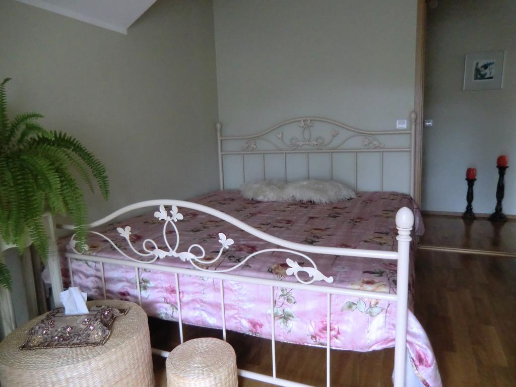 Kuressaare Romantic Apartment Eksteriør billede