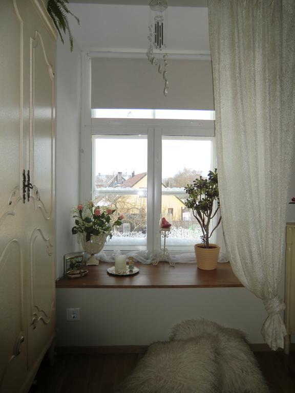 Kuressaare Romantic Apartment Eksteriør billede