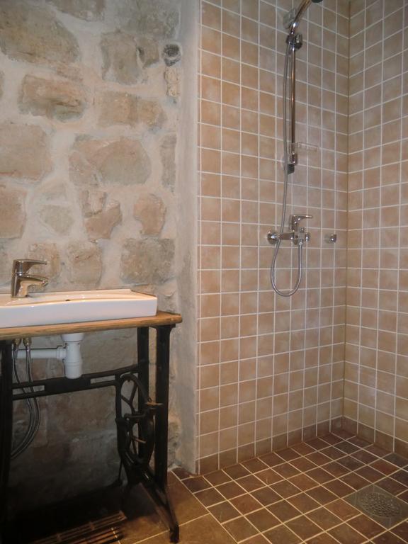 Kuressaare Romantic Apartment Eksteriør billede