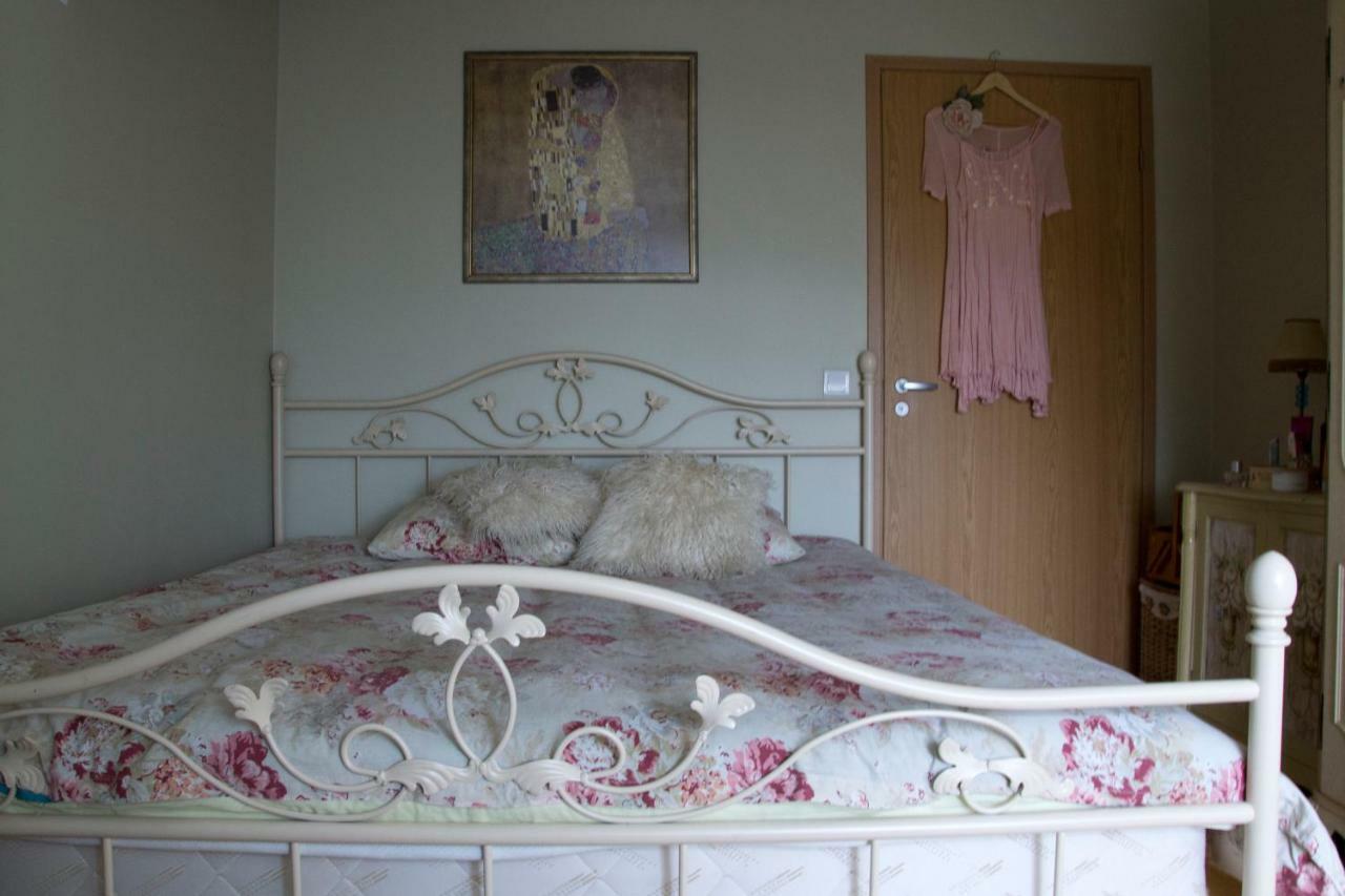 Kuressaare Romantic Apartment Eksteriør billede
