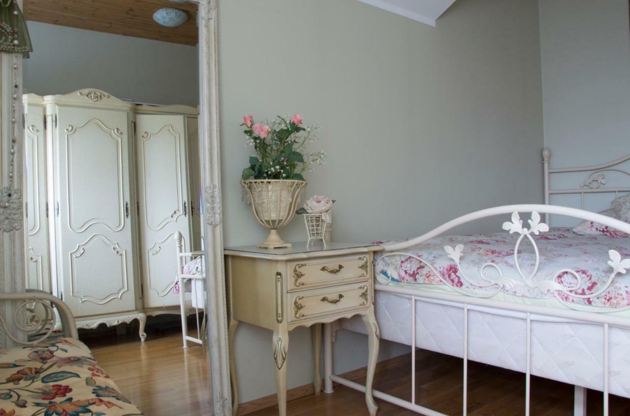 Kuressaare Romantic Apartment Eksteriør billede