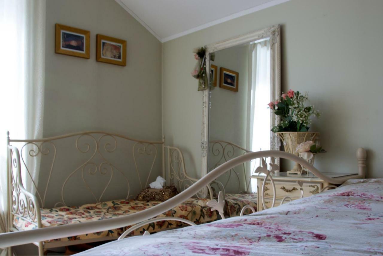 Kuressaare Romantic Apartment Eksteriør billede