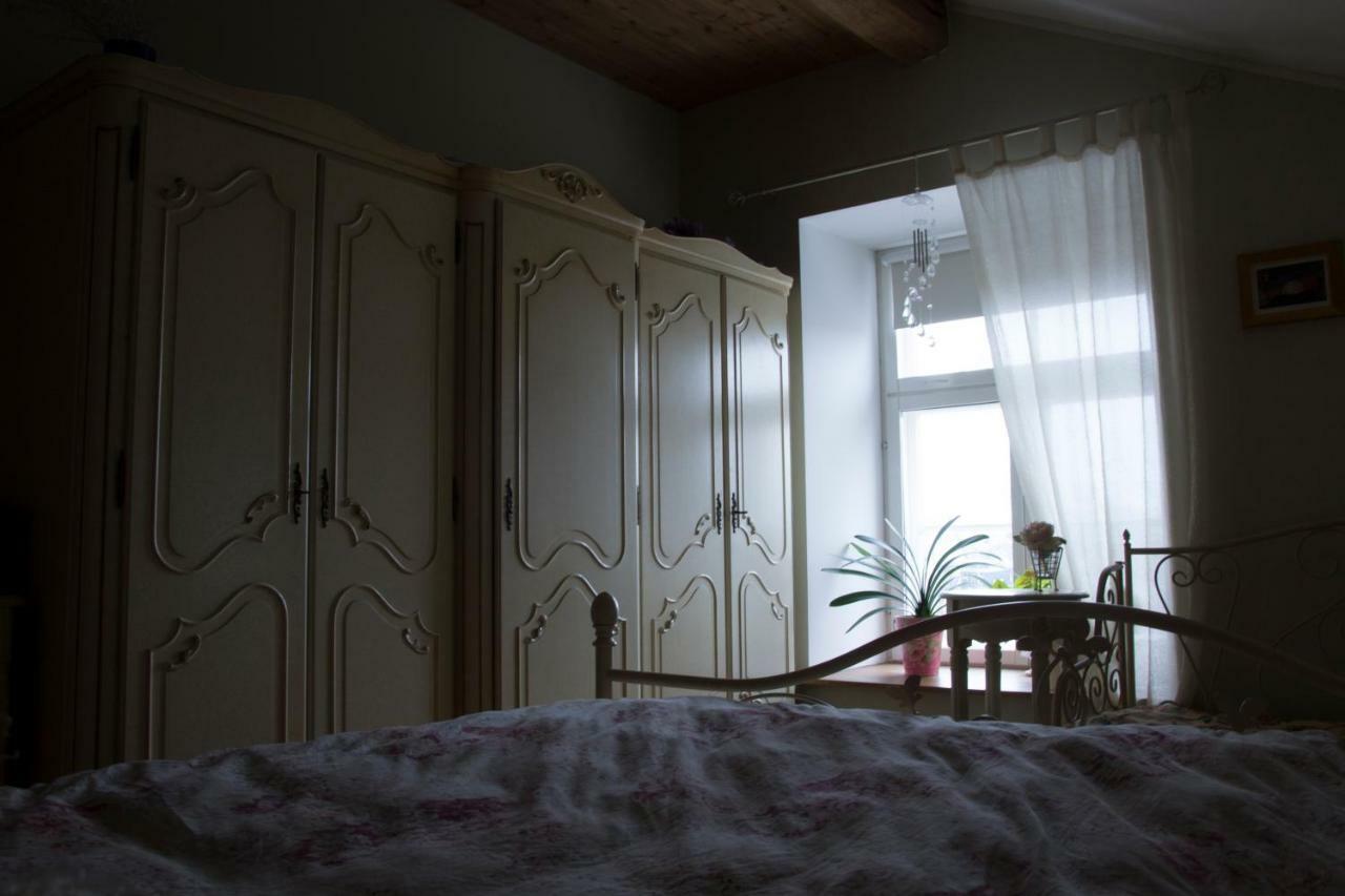 Kuressaare Romantic Apartment Eksteriør billede